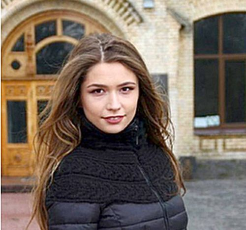 Студентка ІТС – стипендіатка Президента України
